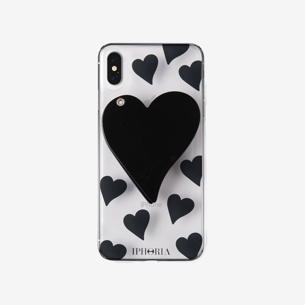 [SAMPLE] Dalmatian Love is Power X/XS CASE